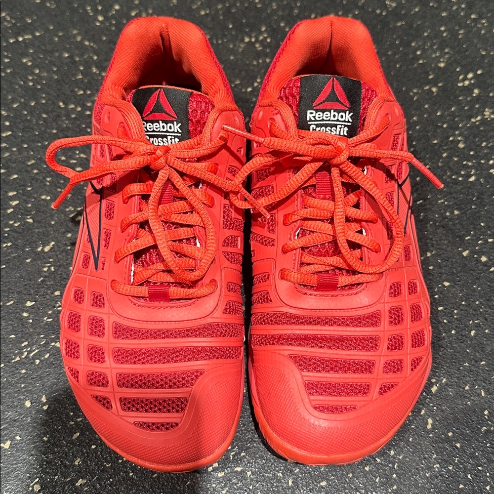 Reebok CrossFit Training Shoes